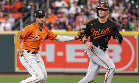 astros sportsbookwire|Baltimore Orioles at Houston Astros odds, picks and predictions.